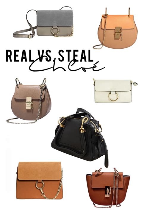 chloe fake or real|are chloe handbags real.